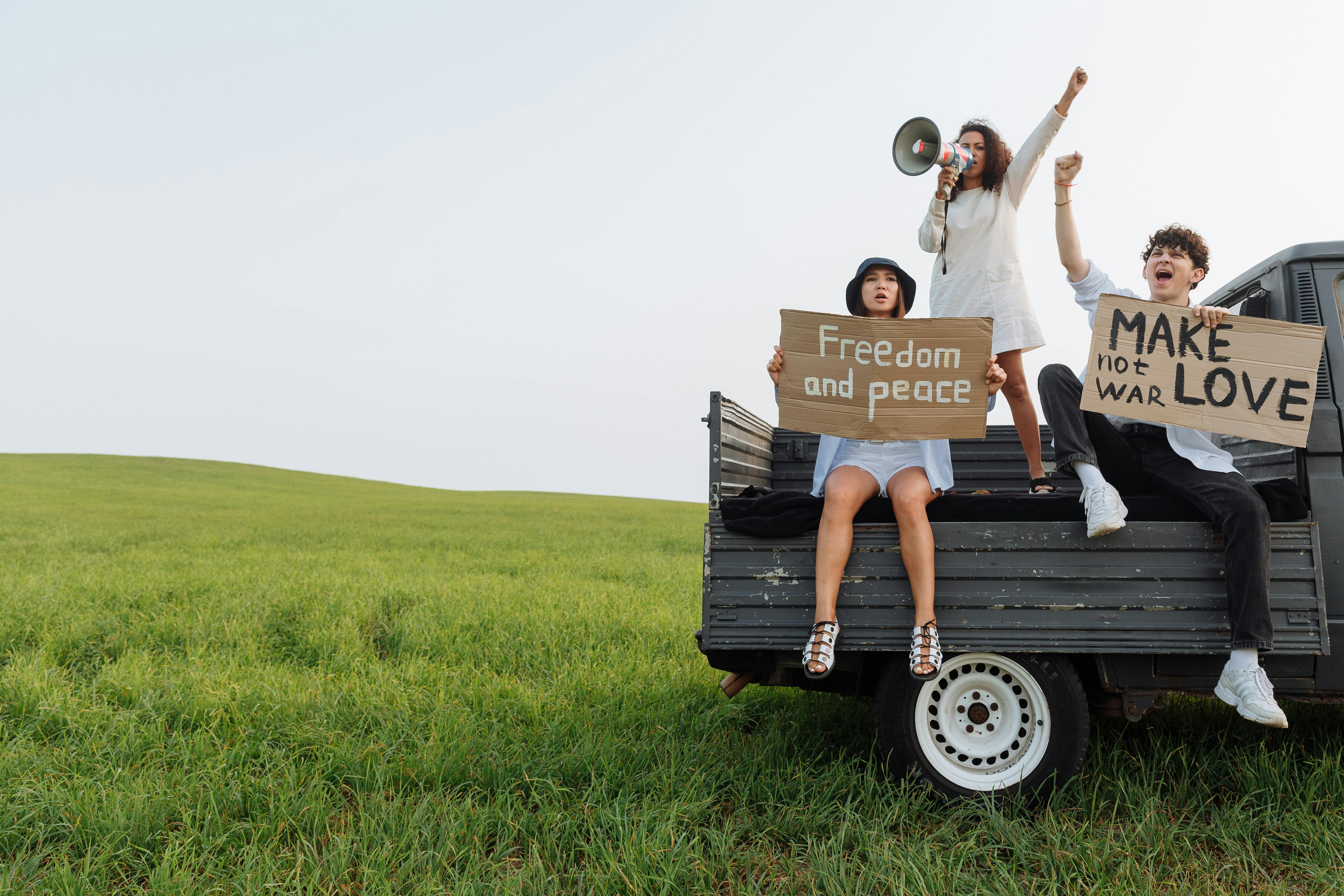 5 Signs You’re the One Holding Everyone Together