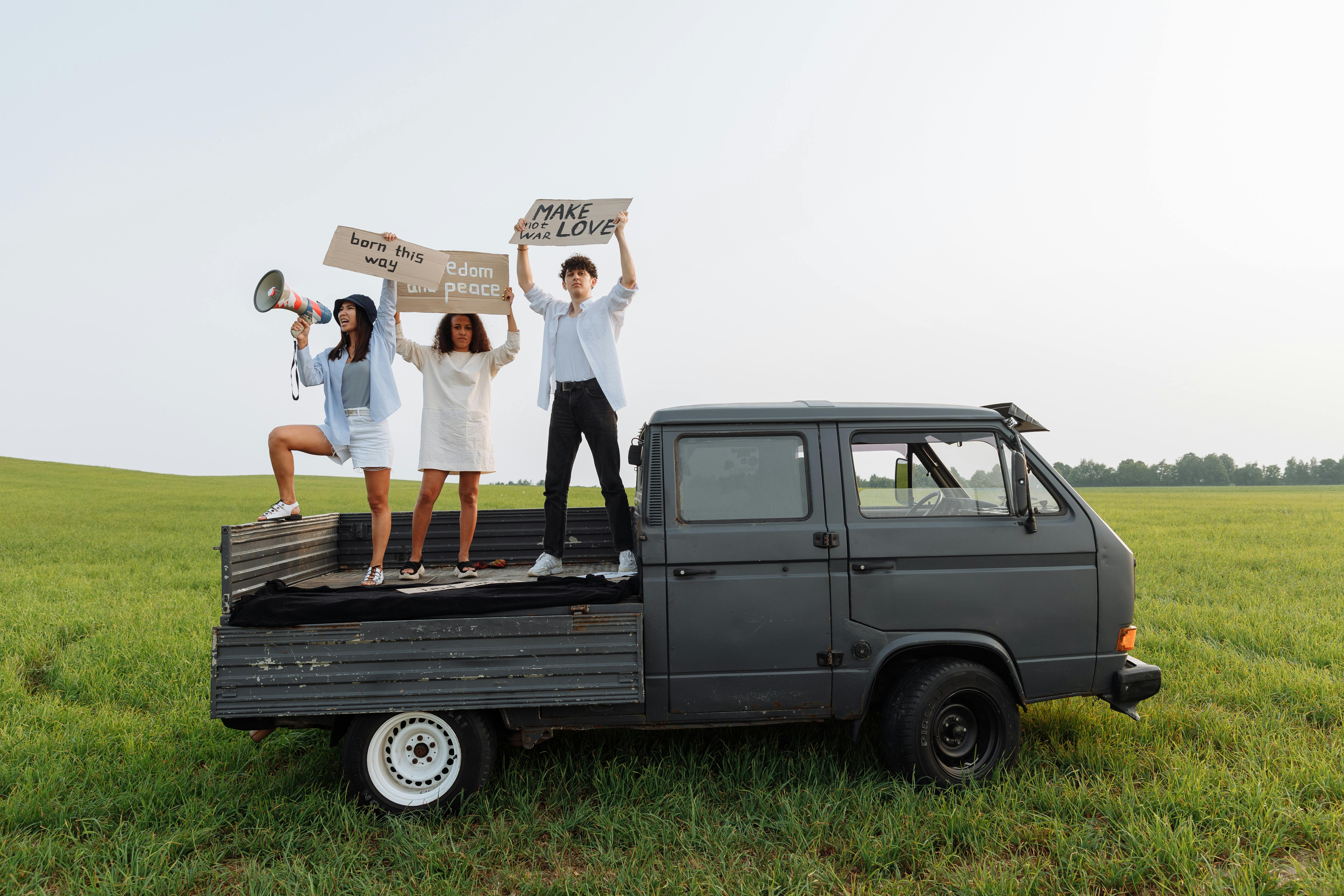 Progress in Peace Negotiations