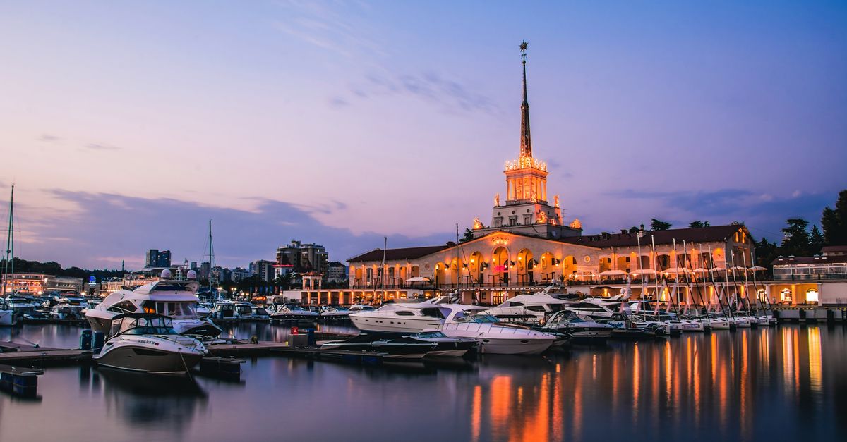 Sochi