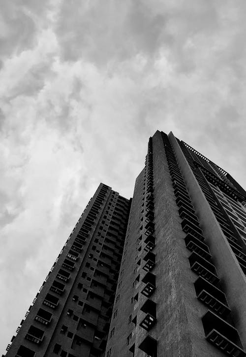 Безкоштовне стокове фото на тему «будівлі, високий, піднятися»