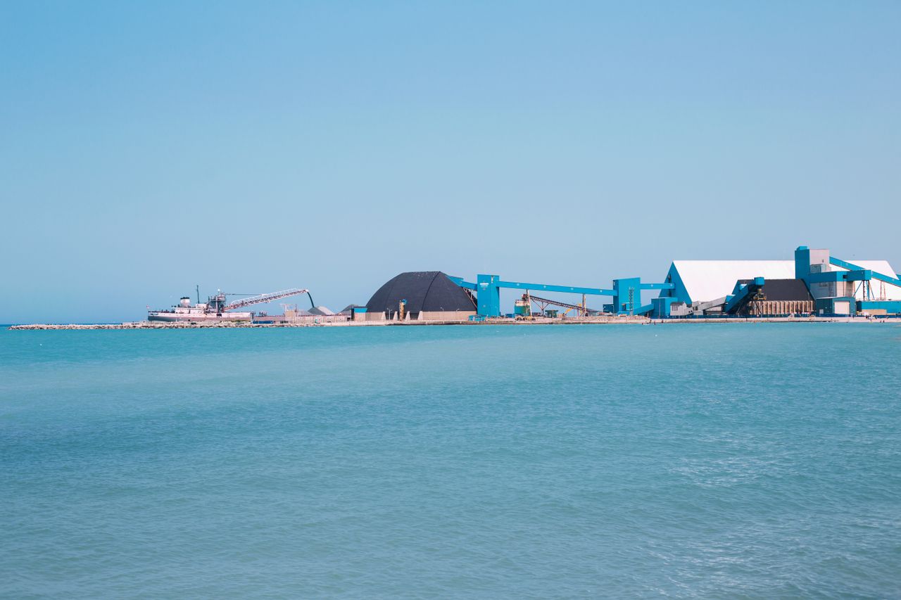 Negotiations Continue Over Potential Strait of Hormuz Reopening