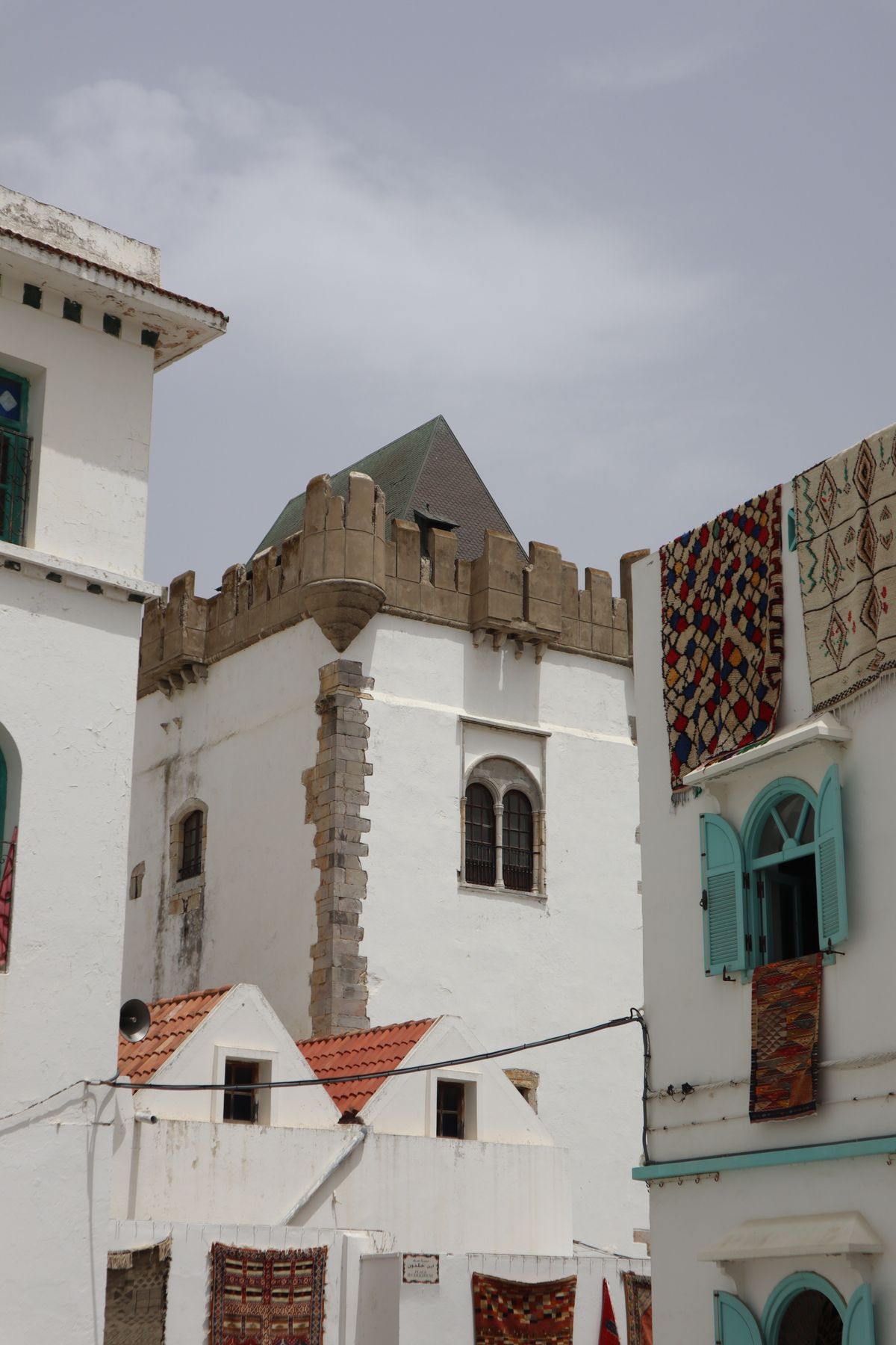 Maison Maârif