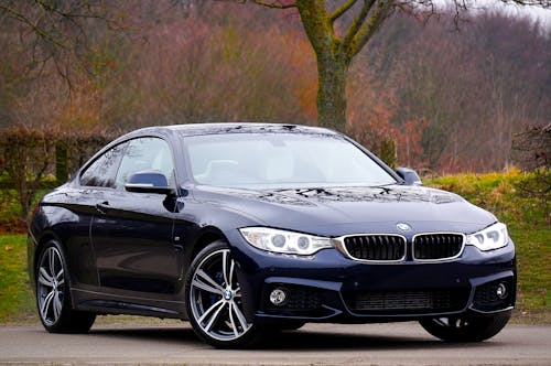 Безкоштовне стокове фото на тему «BMW, автомобіль, автомобіль фону»
