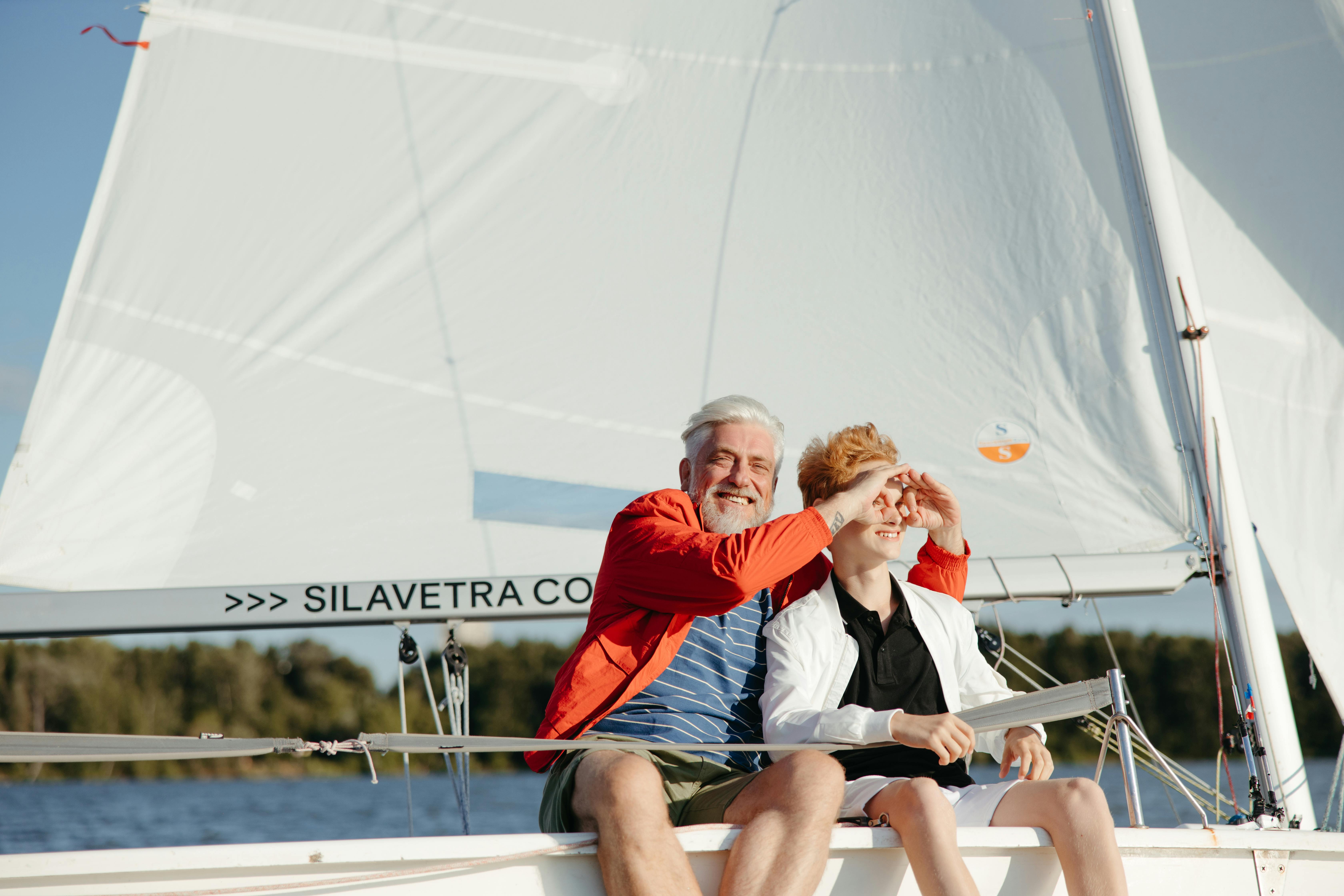 8 Best Life Insurance Companies of May 2026 — Photo by Yaroslav Shuraev on Pexels