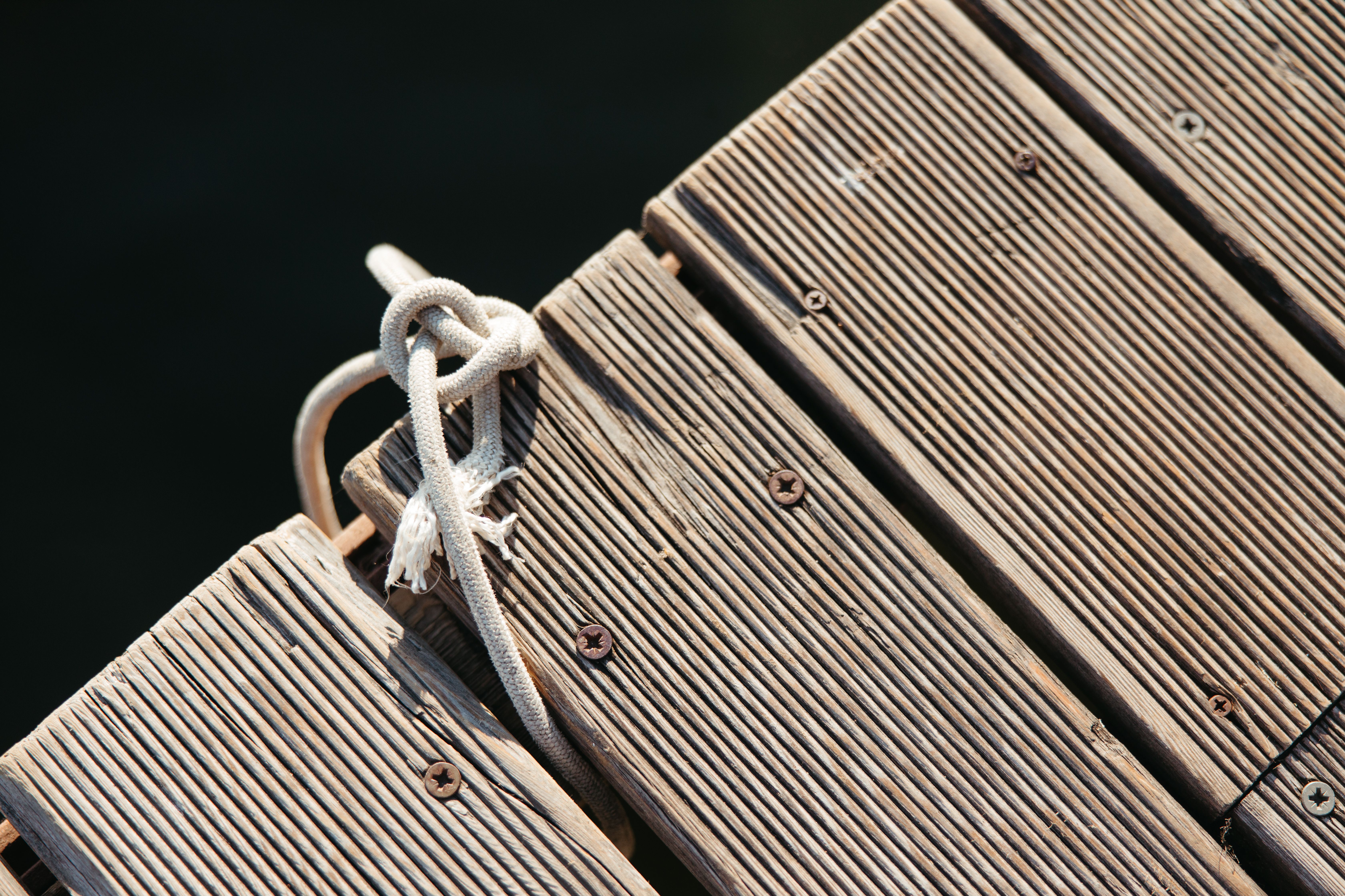 Fence and Decking Painting in Barnet — careful masking before painting begins