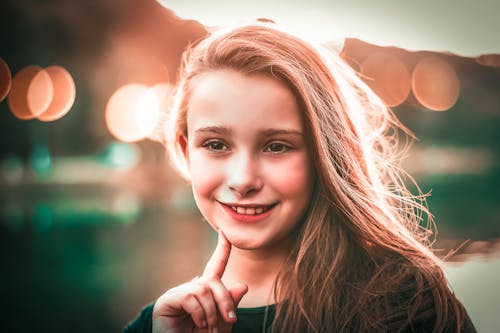 Gratis stockfoto met bokeh, fotosessie, portret fotografie