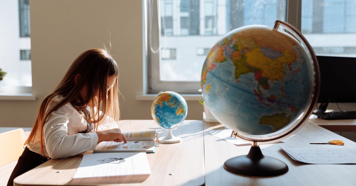 L'importance des Atlas Géographiques dans la Recherche Scientifique