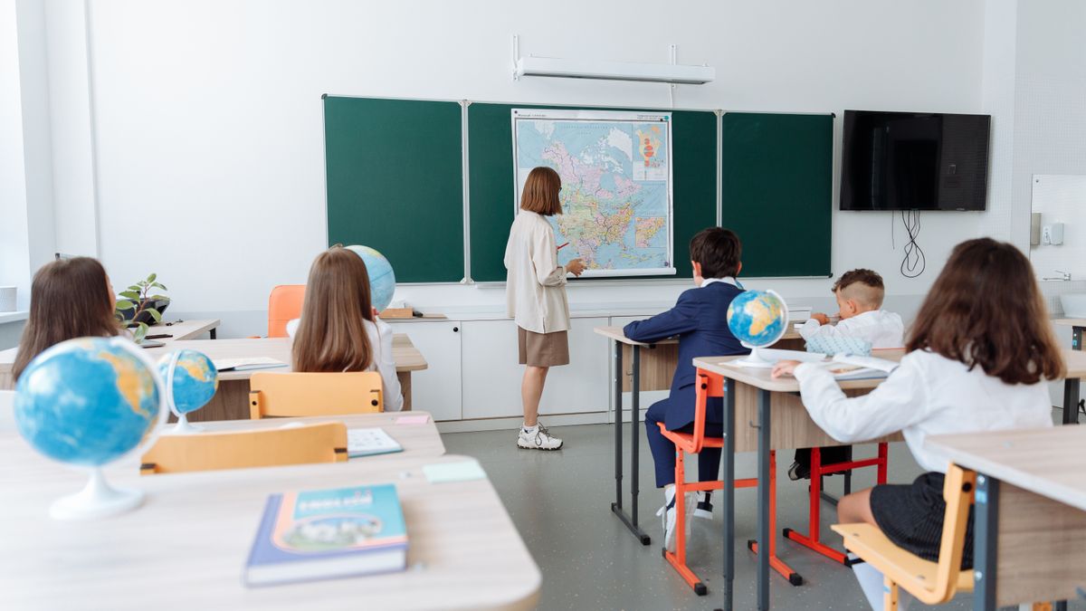 Débouchés professionnels dans léducation - illustration