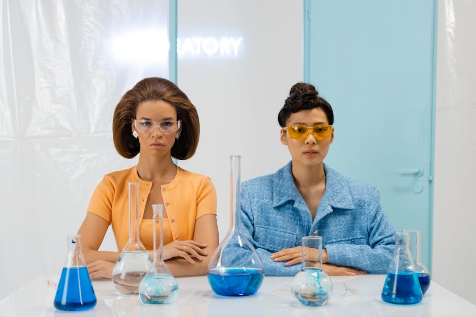 Out of this World Visuals from Liquid Nitrogen Experiments