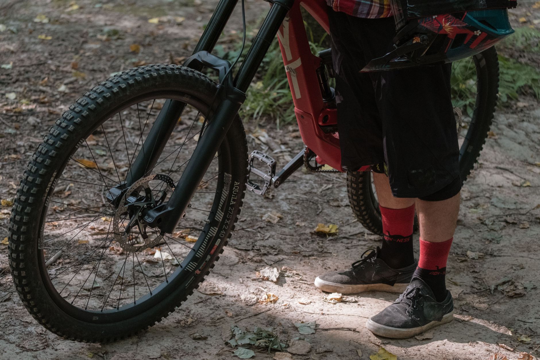 Best Mountain Bike Pedals 2026