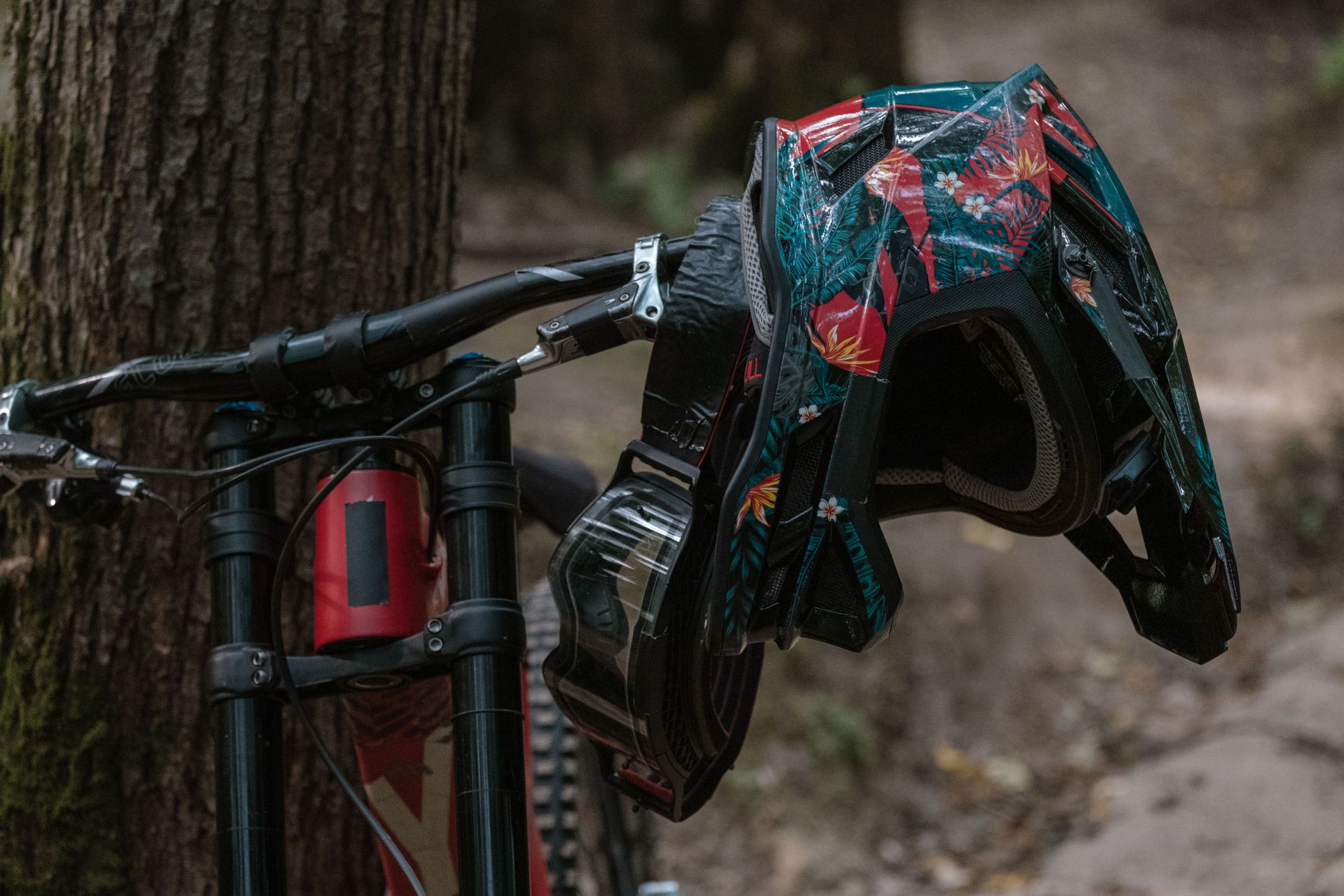 Best Mountain Bike Helmets 2026