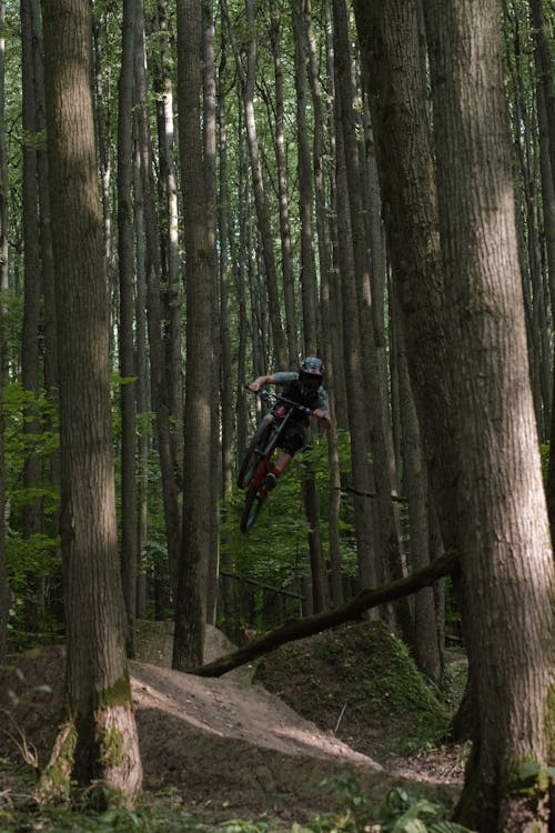 Ingyenes stockfotó bicikli, biciklis, bmx témában