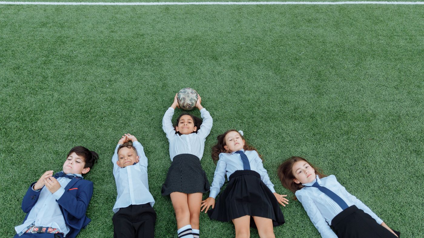 Hunting Down Good After-School Activities Near You