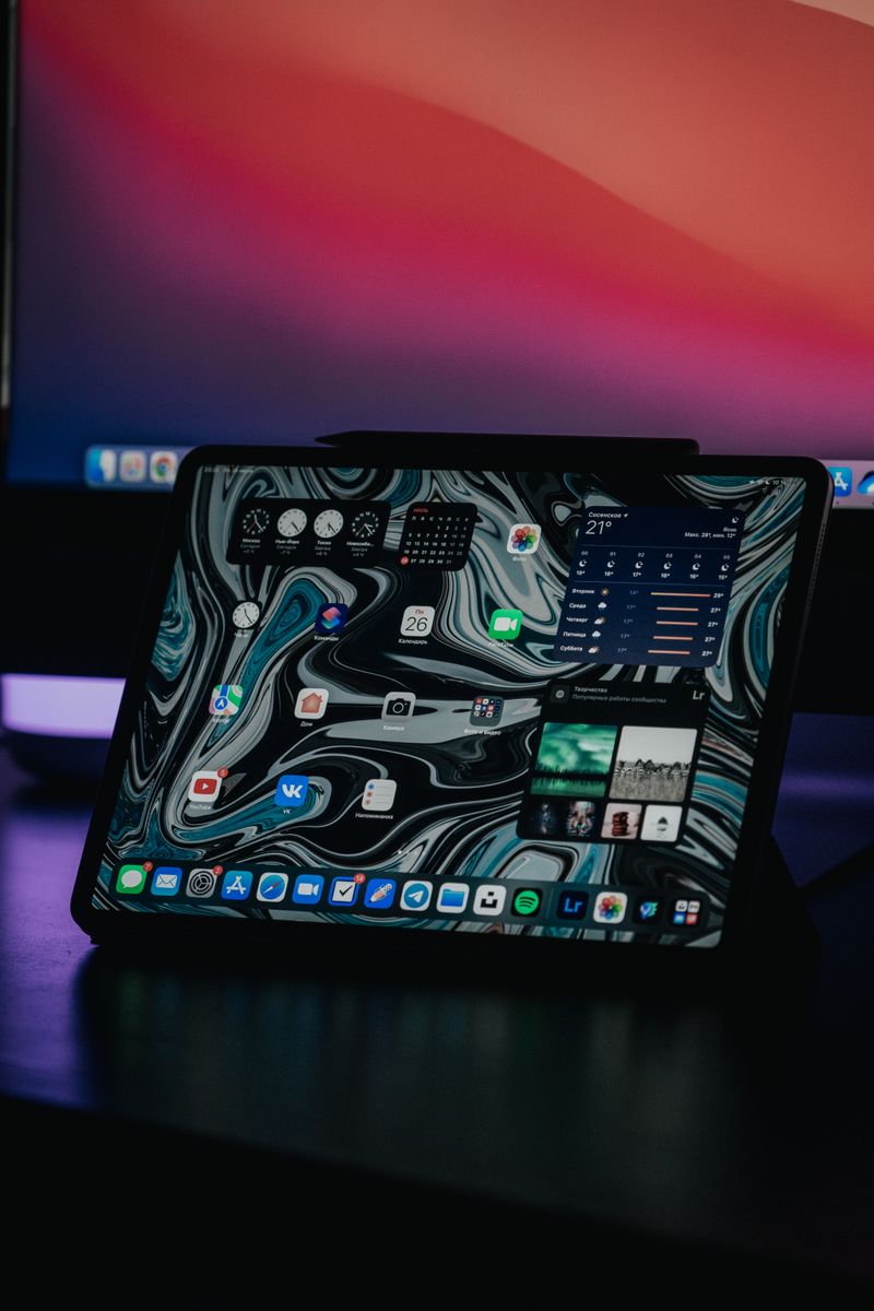 Electronics