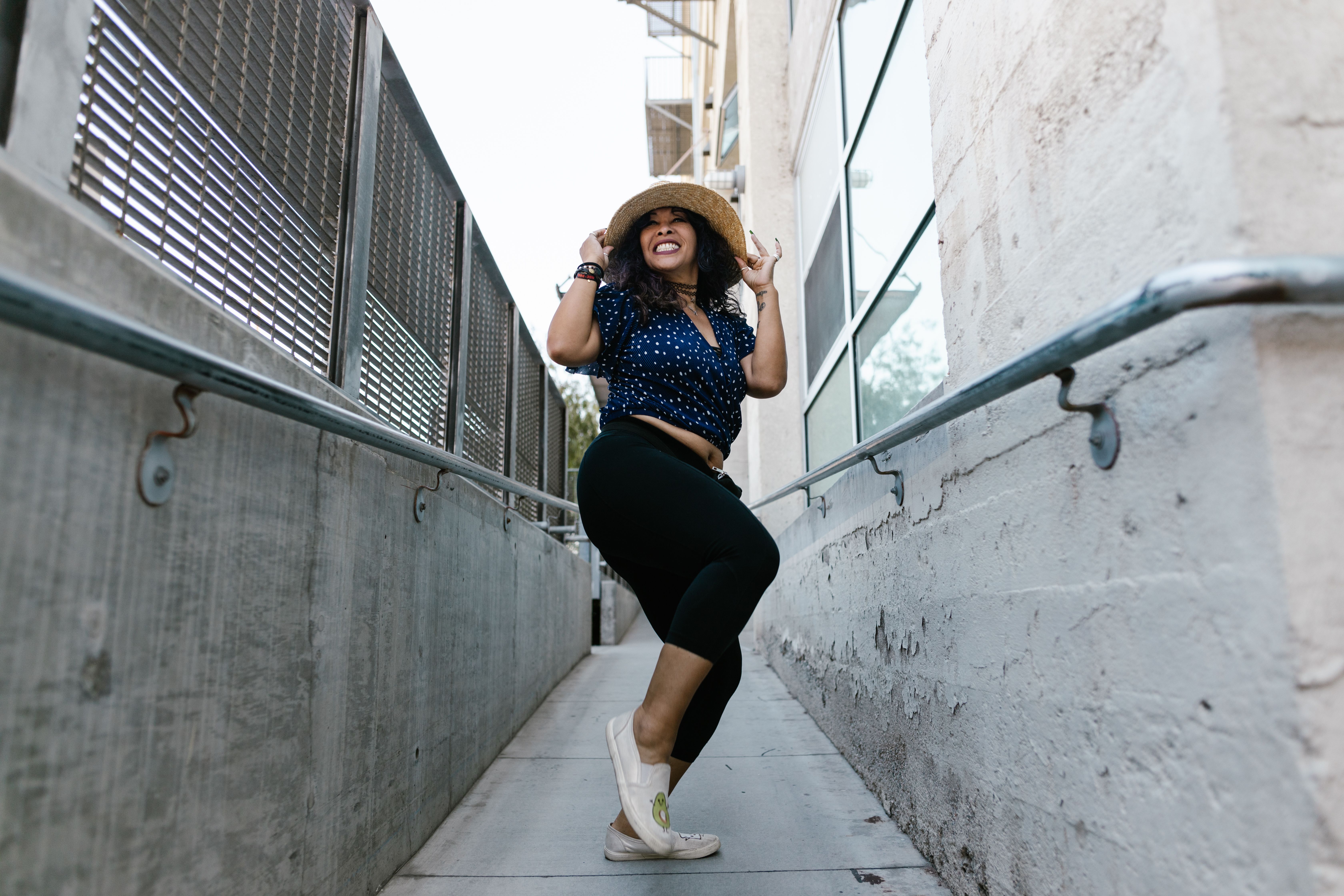 20 Size-Inclusive Fashion Brands To Shop For Your Summer Wardrobe — Photo by RDNE Stock project on Pexels