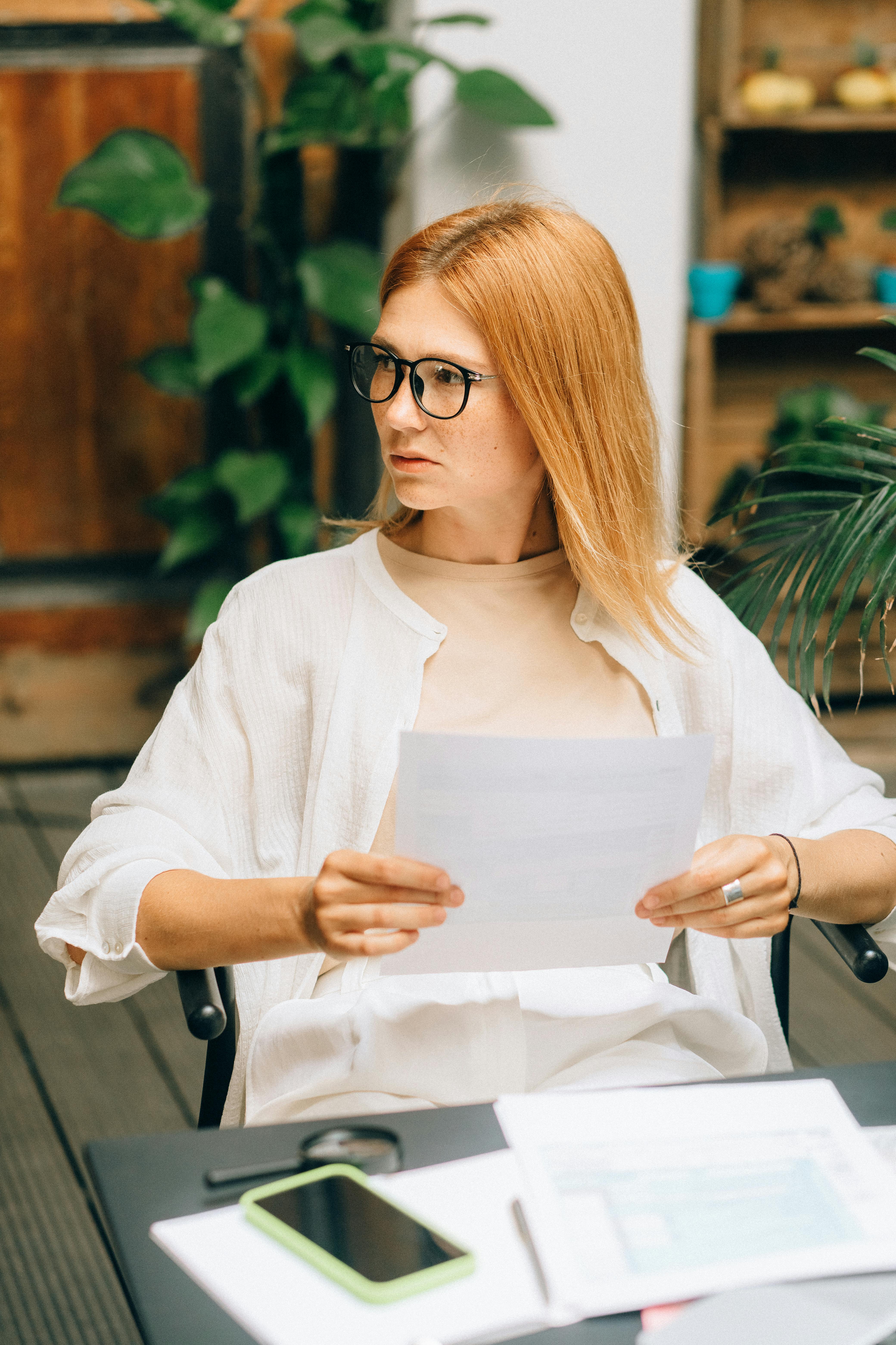 razones por las que no estás en el puesto que quieres 