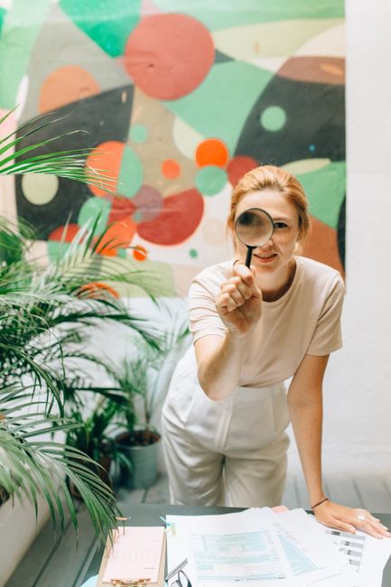 The Joy of Discovery: Why Learning About Contemporary Art Matters The Joy of Discovery: Why Learning About Contemporary Art Matters