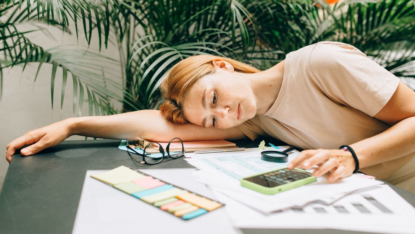 When Business Debt Ends: The Two Outcomes Explained