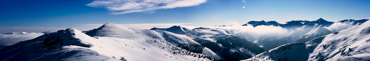 Free stock photo of alps, austria, blue sky