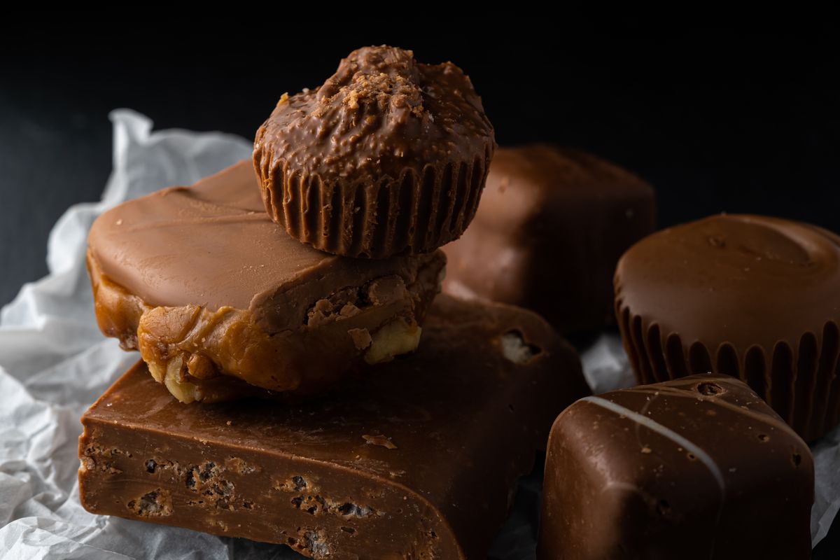 Scottish Tablet