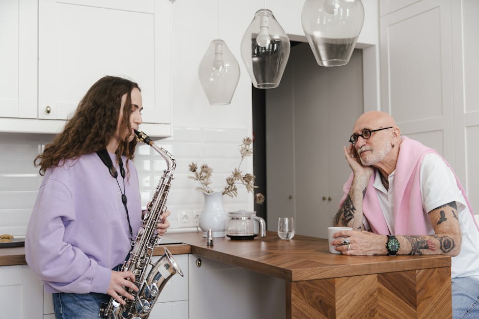 Exploring Performance: Power and efficiency in the Kitchen