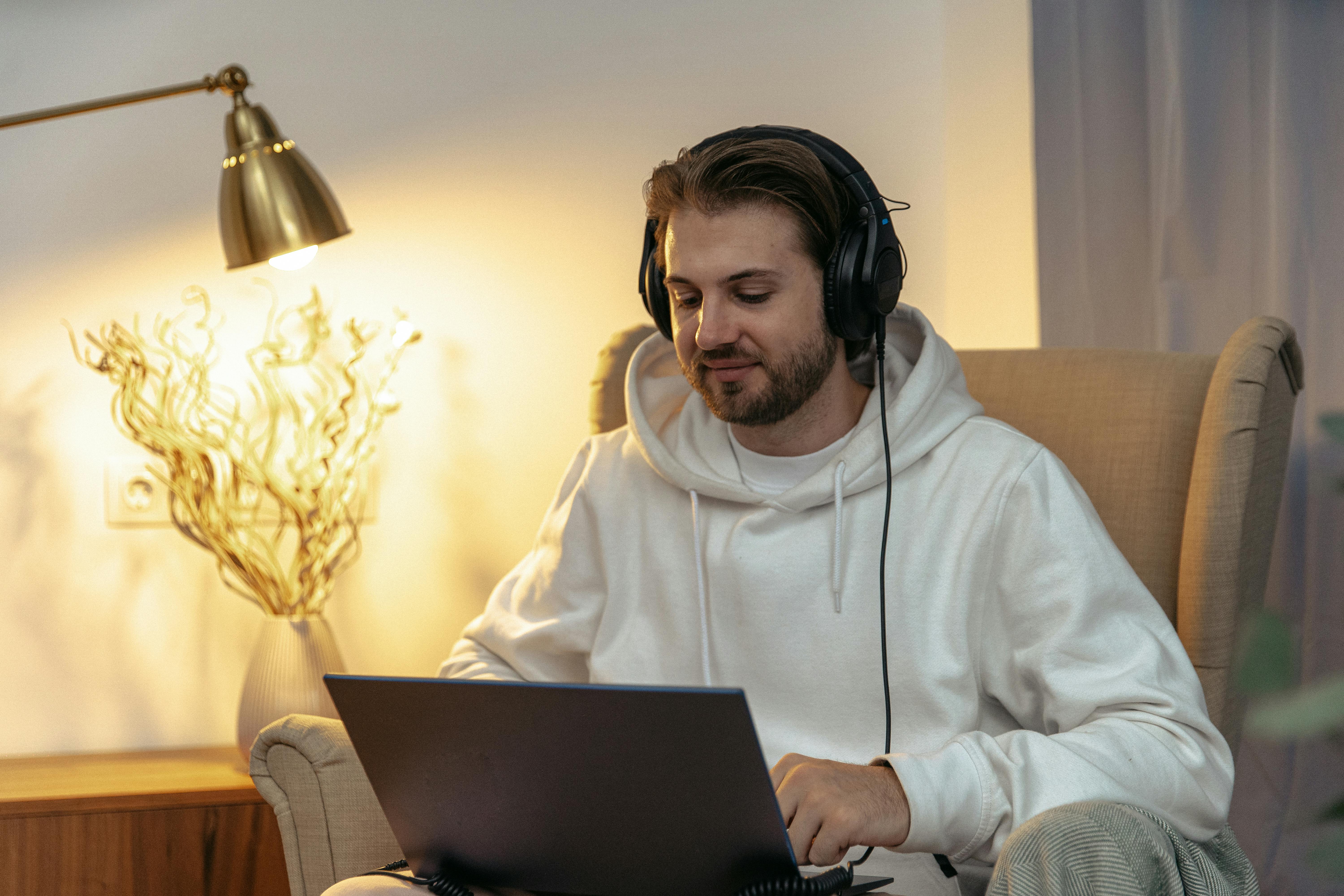 software engineering developer productivity — Photo by SHVETS production on Pexels