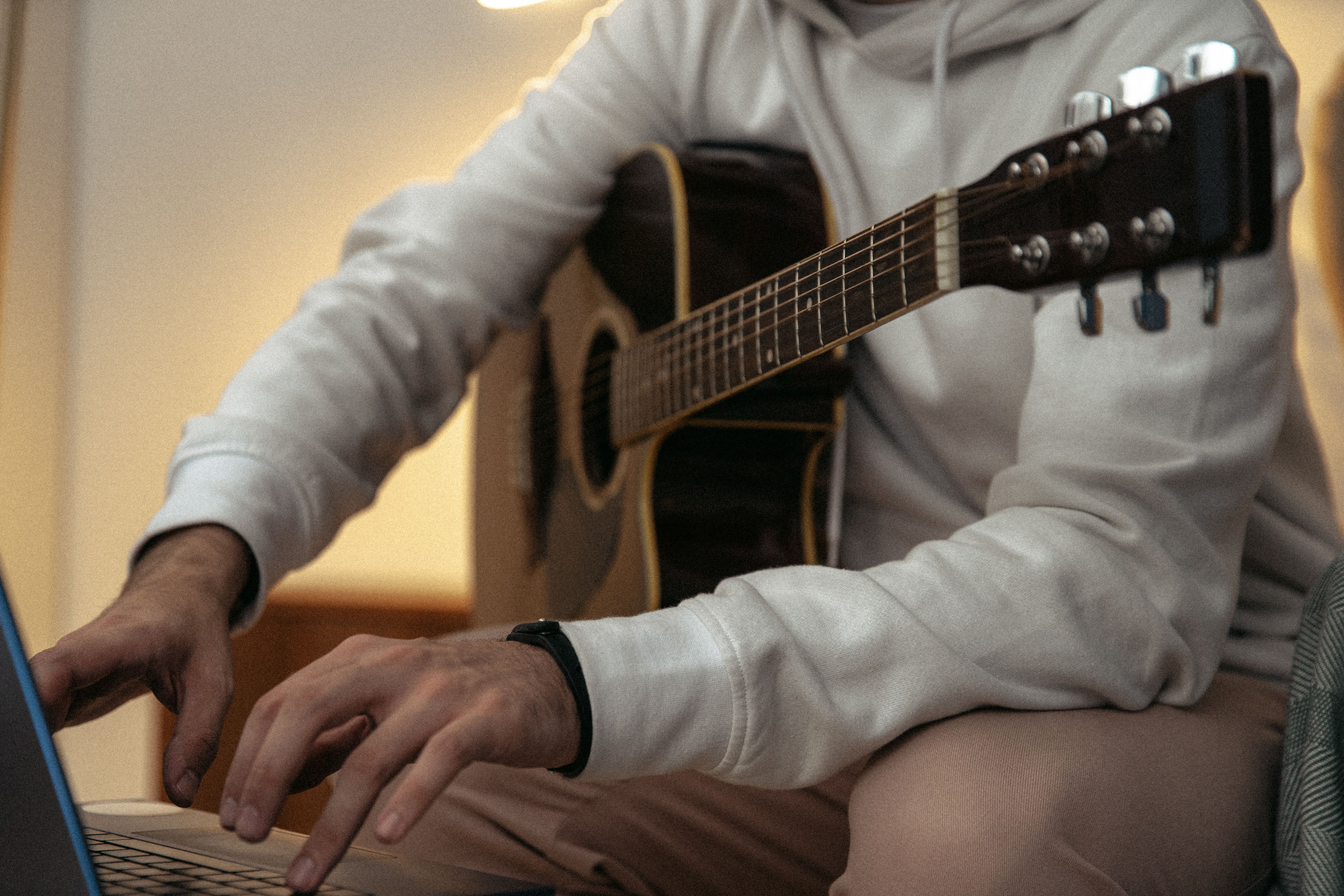 types of music licenses
