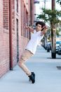 Free stock photo of casual, choreography, city
