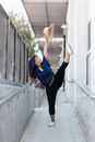 Free stock photo of adult, choreography, city