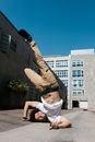 Free stock photo of balance, ballet, choreography