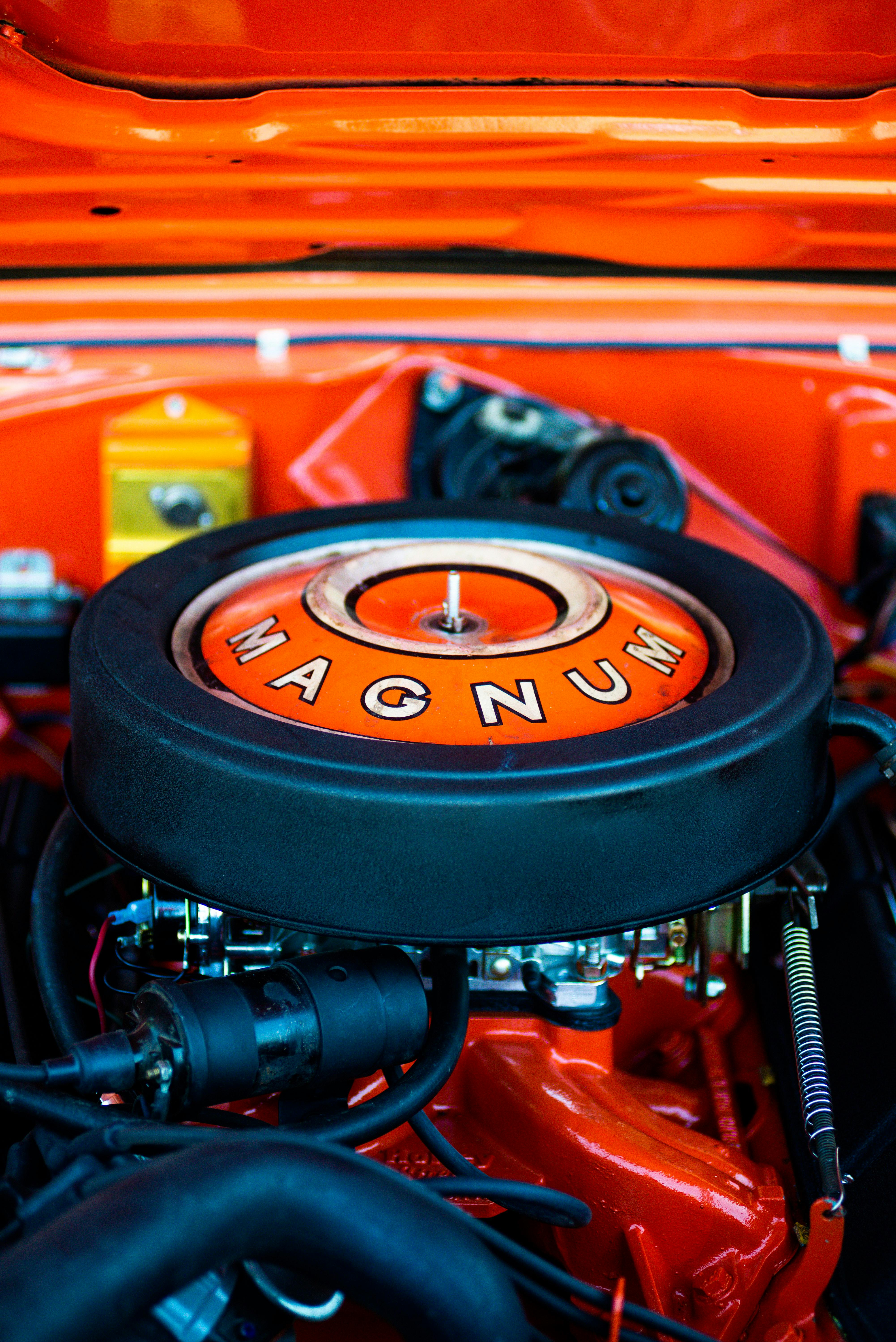 Black and red engine bay photo – Free Brz Image on Unsplash