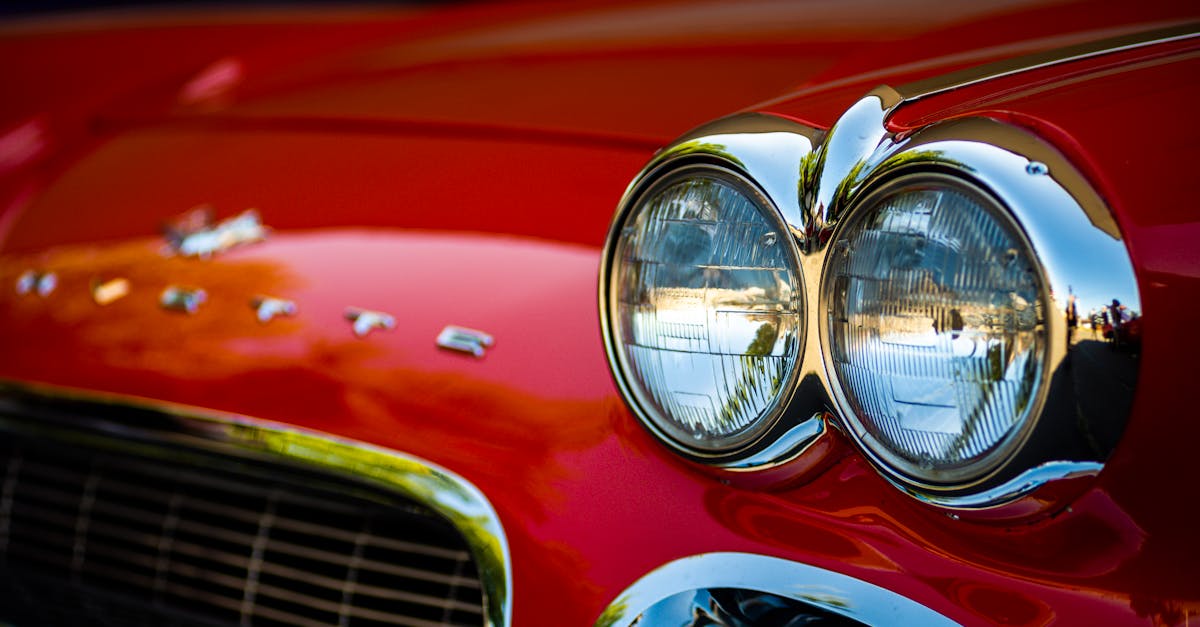 Профессиональные студийные фотографии автомобилей