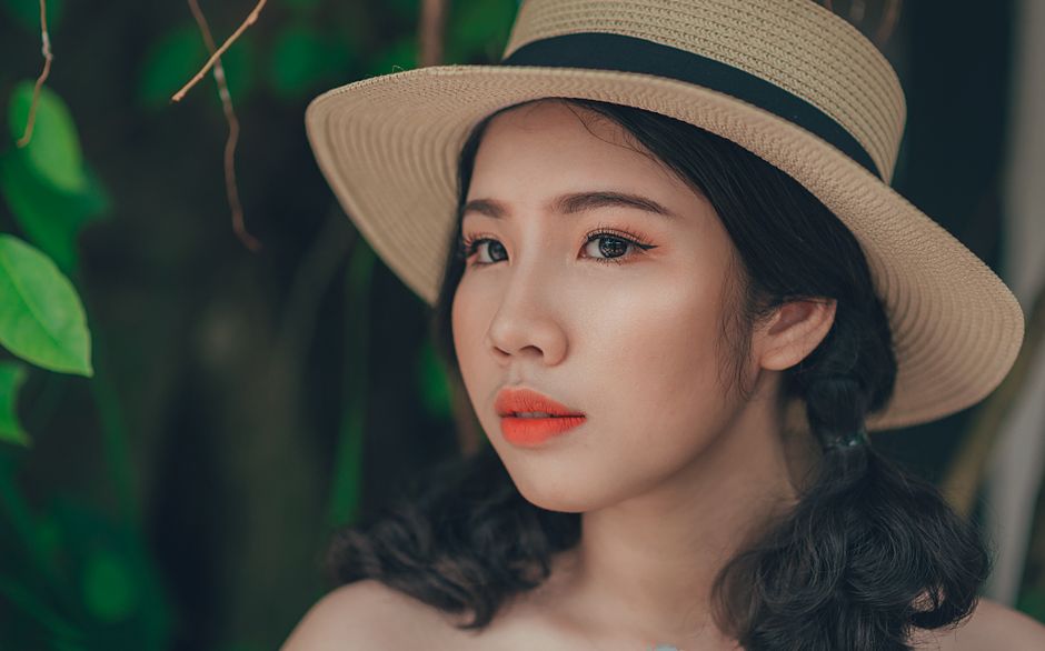 Trang Điểm Cho Da Khô Không Bị Mốc Tại Hà Nội — Bền Mỹ Mỗi Ngày