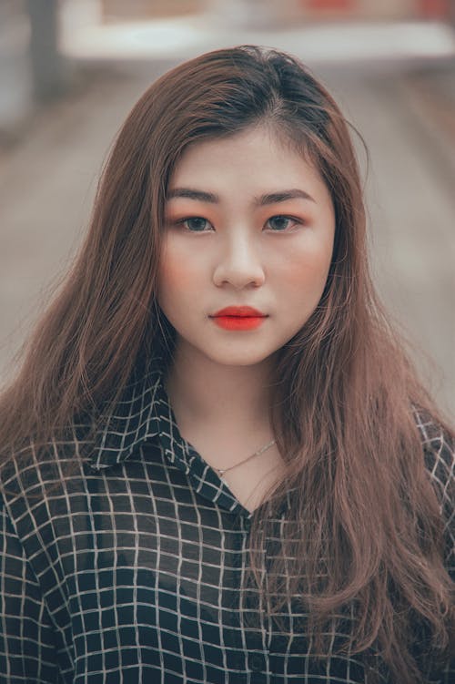 Ilmainen kuvapankkikuva tunnisteilla aasialainen nainen, aasialainen tyttö, kasvot