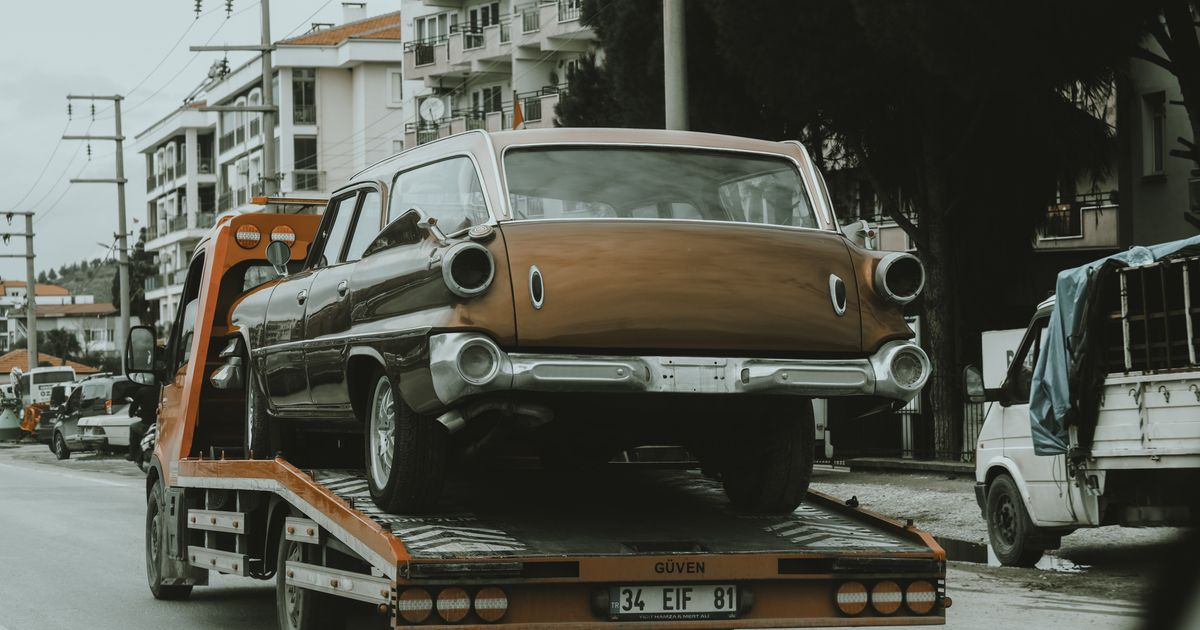 Çekici Dükkanı Nasıl Açılır? Belgeler, Araç ve Maliyet (2026)