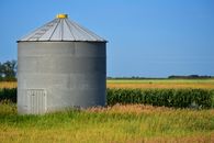 Free stock photo of agriculture, barn, cereal