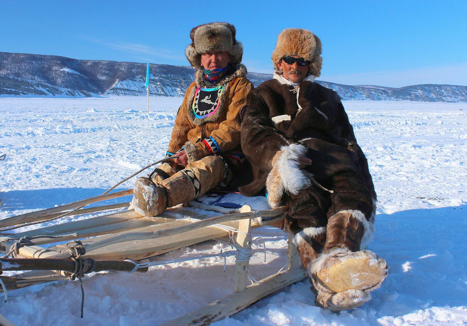 Traditional clothing