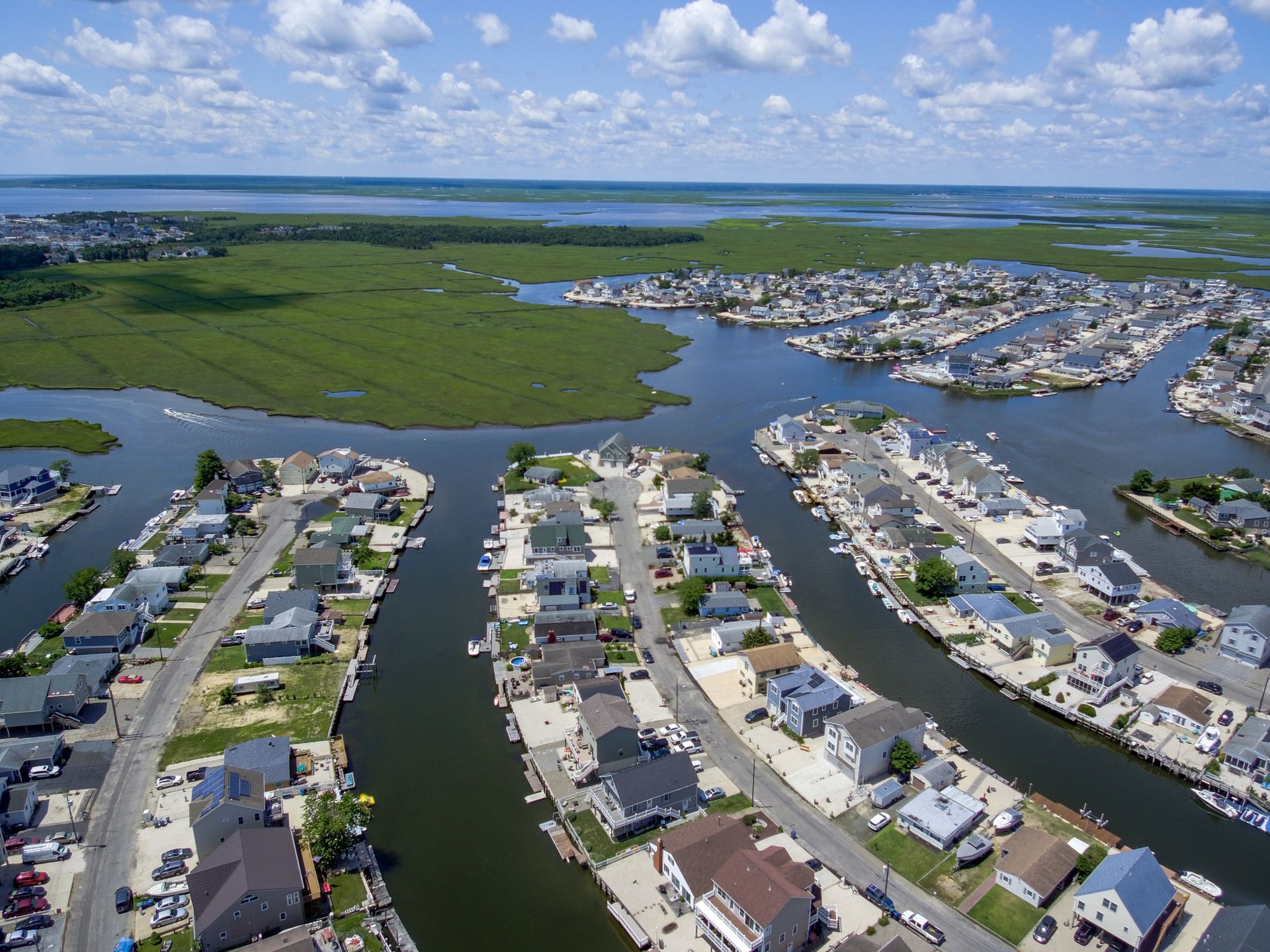Newport, Newport NJ — neighborhood review