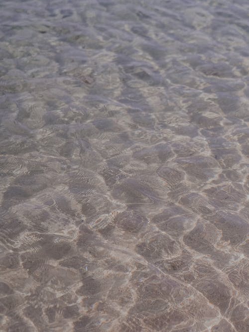 dalgalar, dikey atış, kum içeren Ücretsiz stok fotoğraf