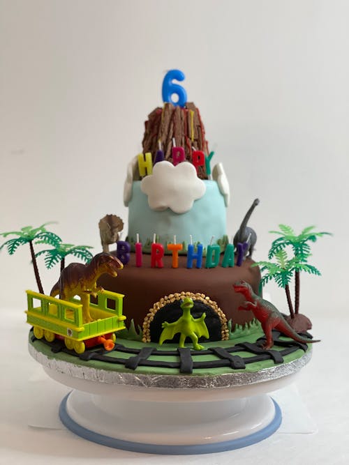 Free stock photo of birthday cake, cake Stock Photo