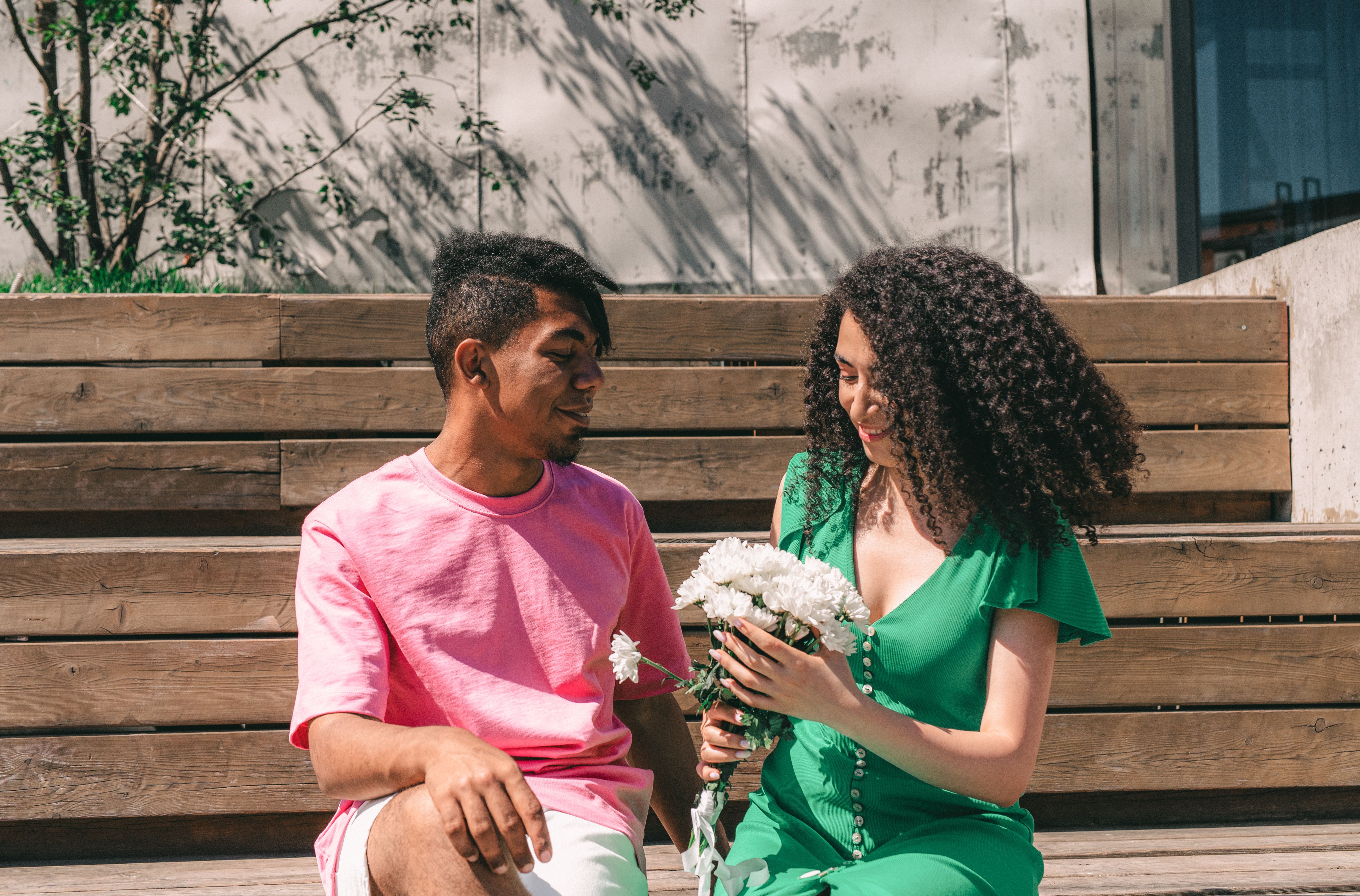 101 Steps To A Happy Relationship