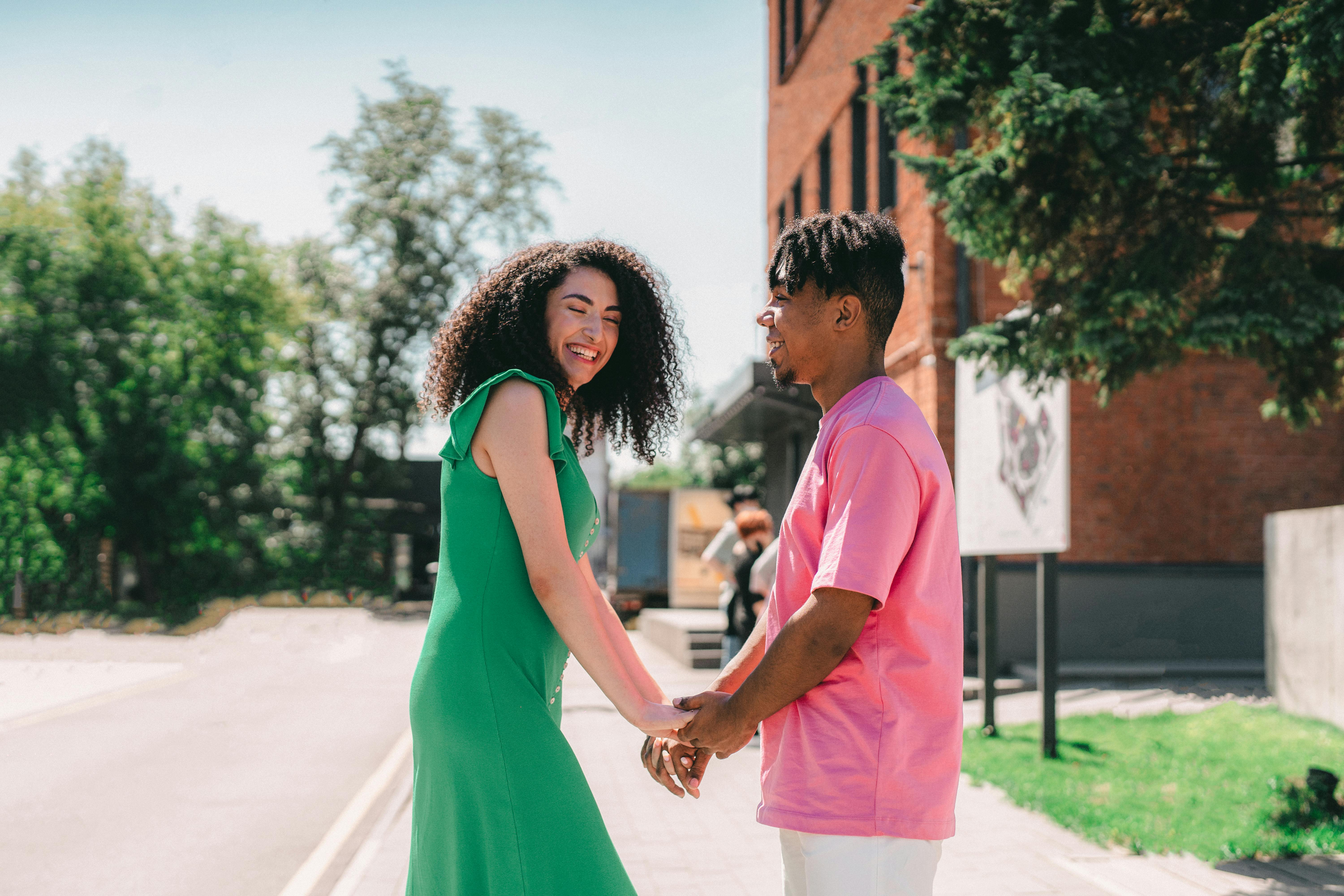 Relationships Actually Get Better For 5 Zodiac Signs This Week, From May 4 - 10 — Photo by SHVETS production on Pexels