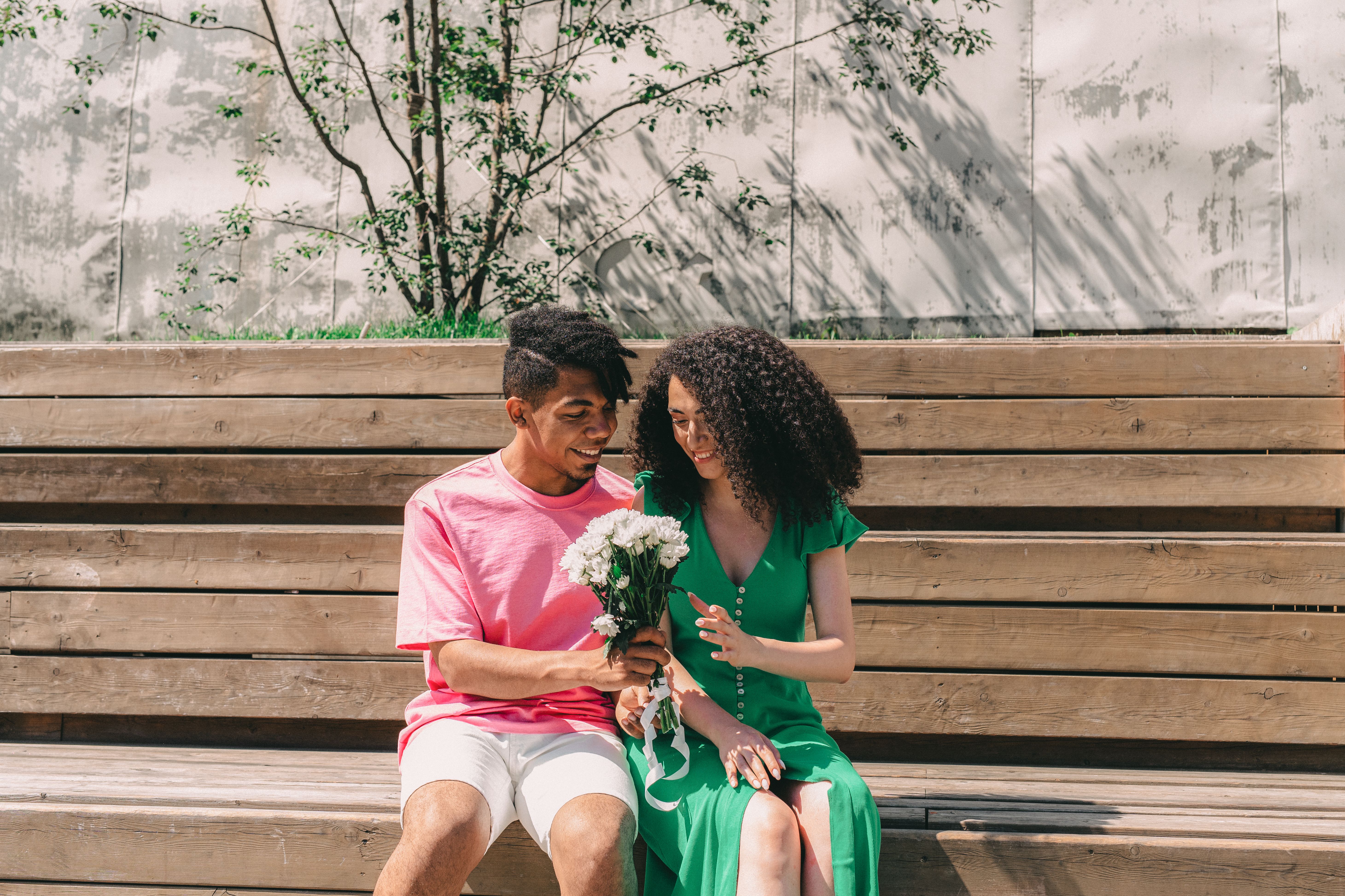 2 Reasons You Choose Complicated Relationships, By A Psychologist — Photo by SHVETS production on Pexels