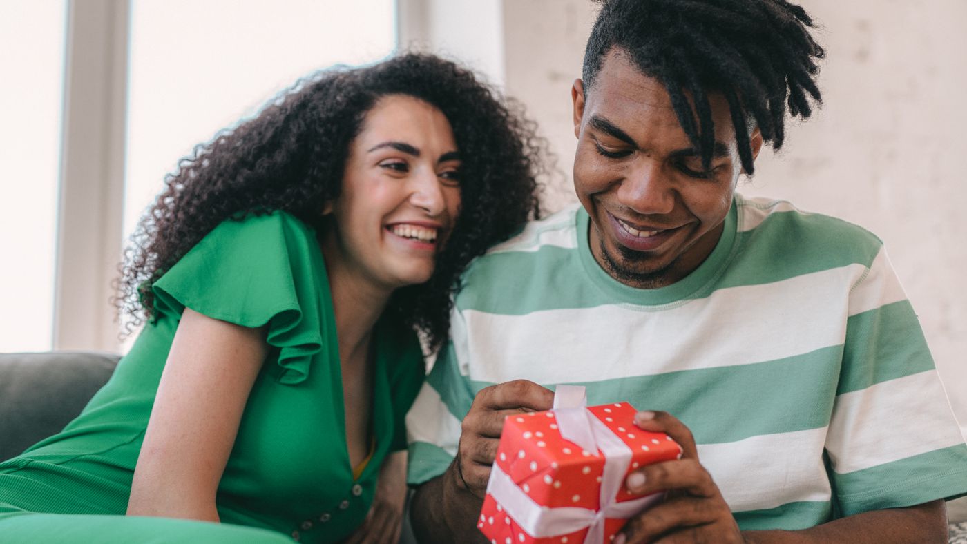 The three gift mistakes I made before settling on what actually lands