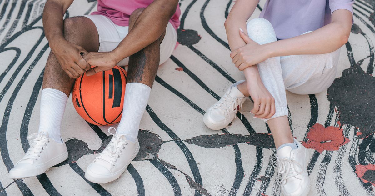 Les baskets incontournables des légendes du basket