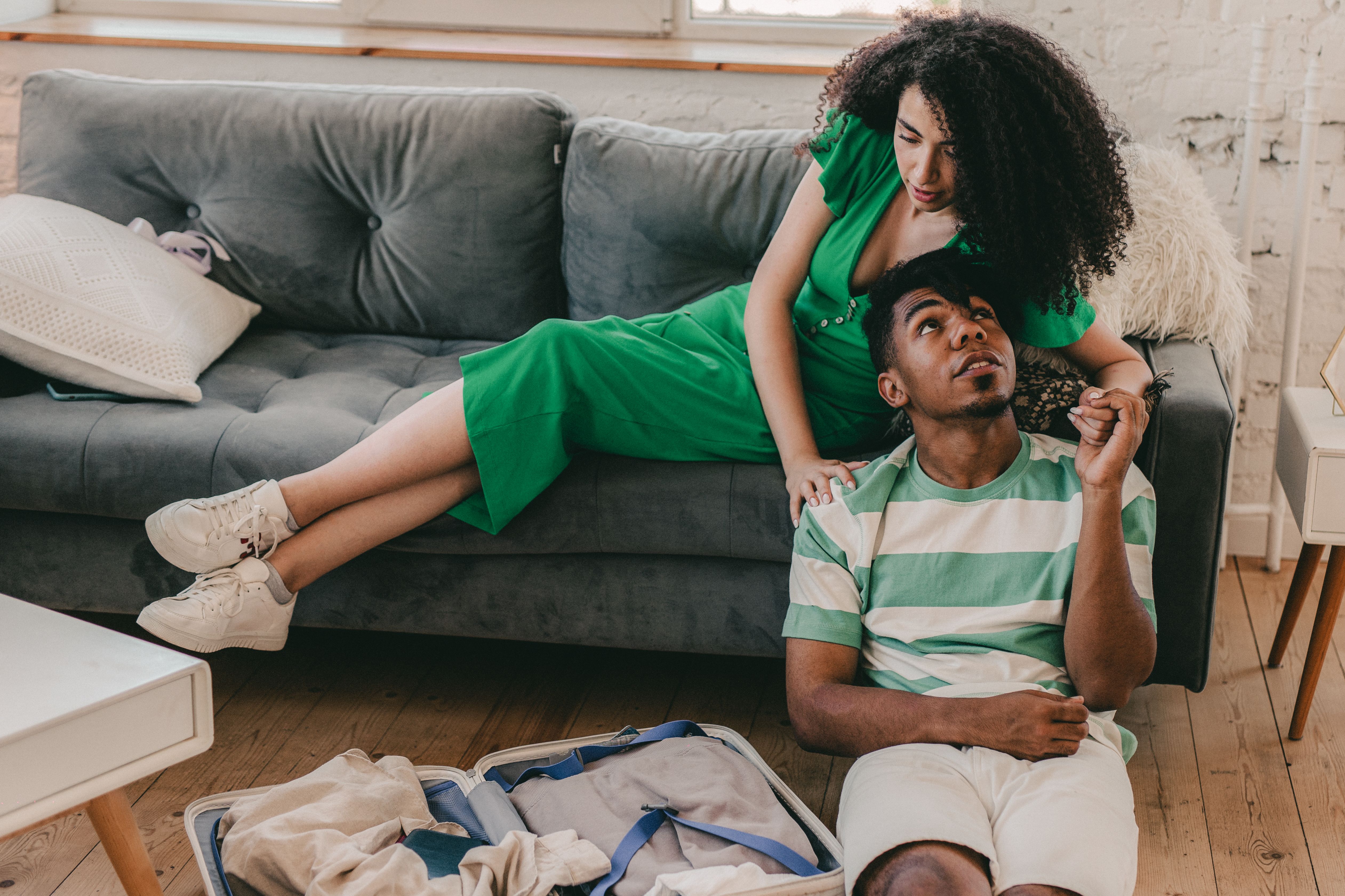 Save on your next trip with these hotel booking apps — Photo by SHVETS production on Pexels