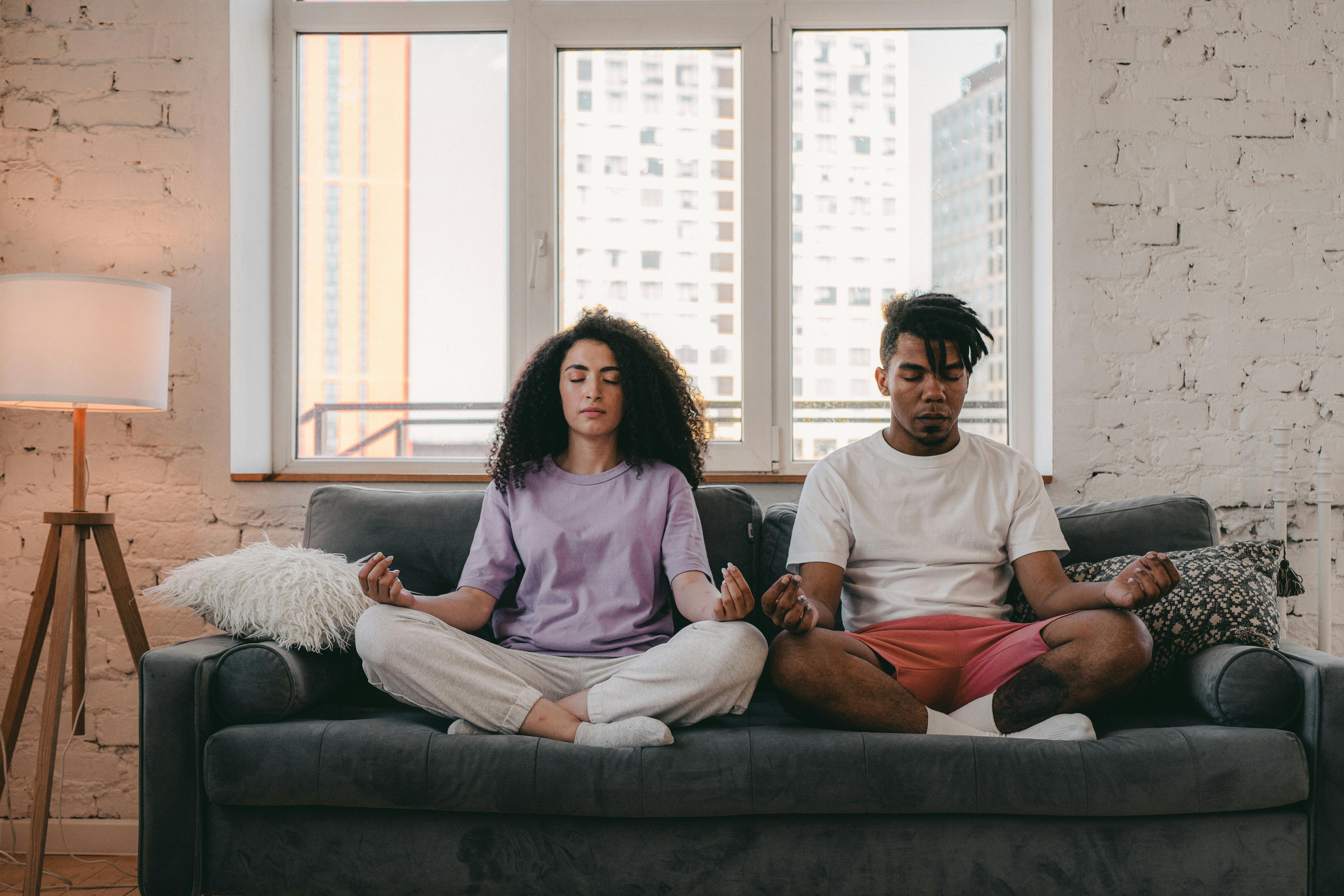 wellness indicators — Photo by SHVETS production on Pexels