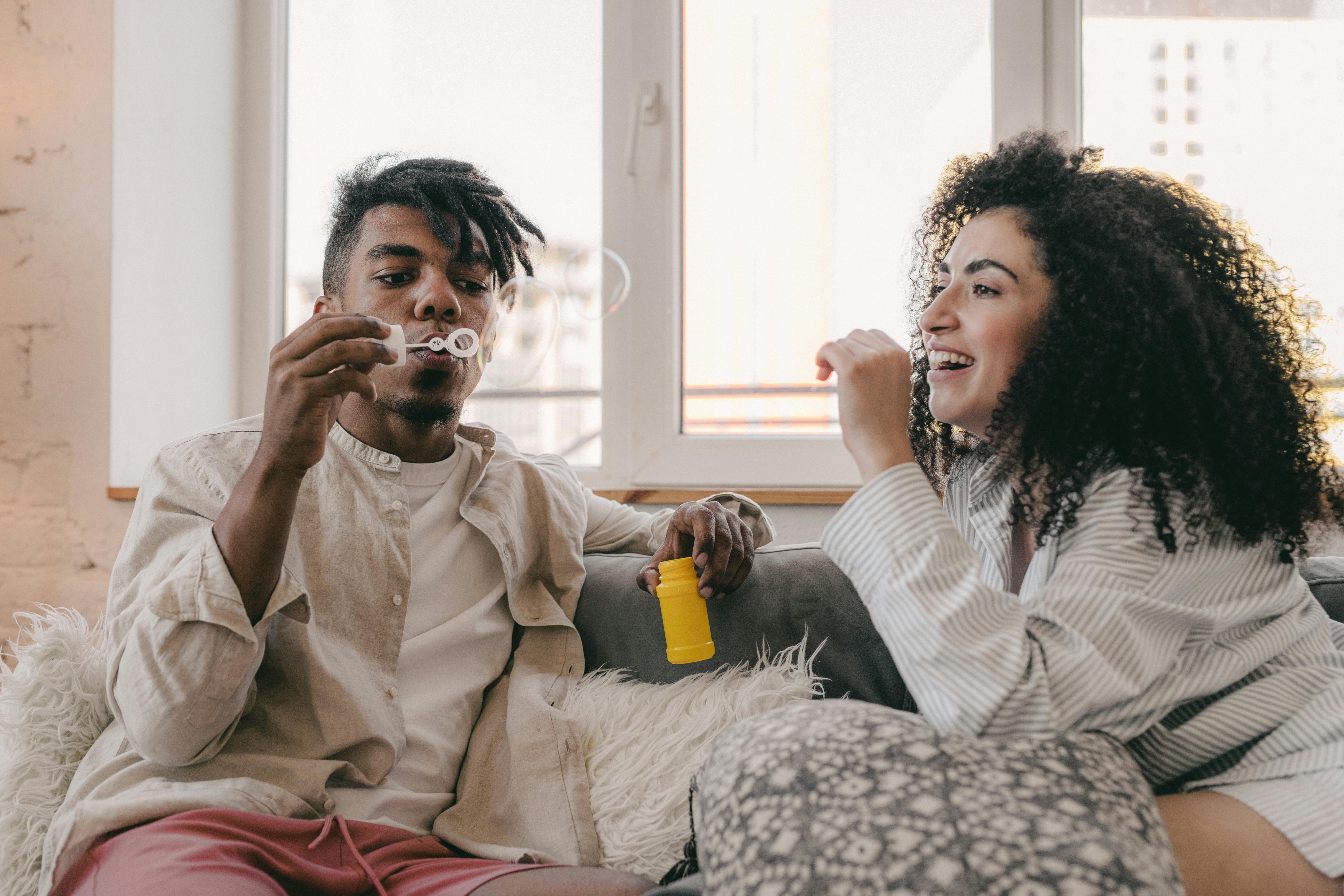 Do marriages last longer if you live together first?