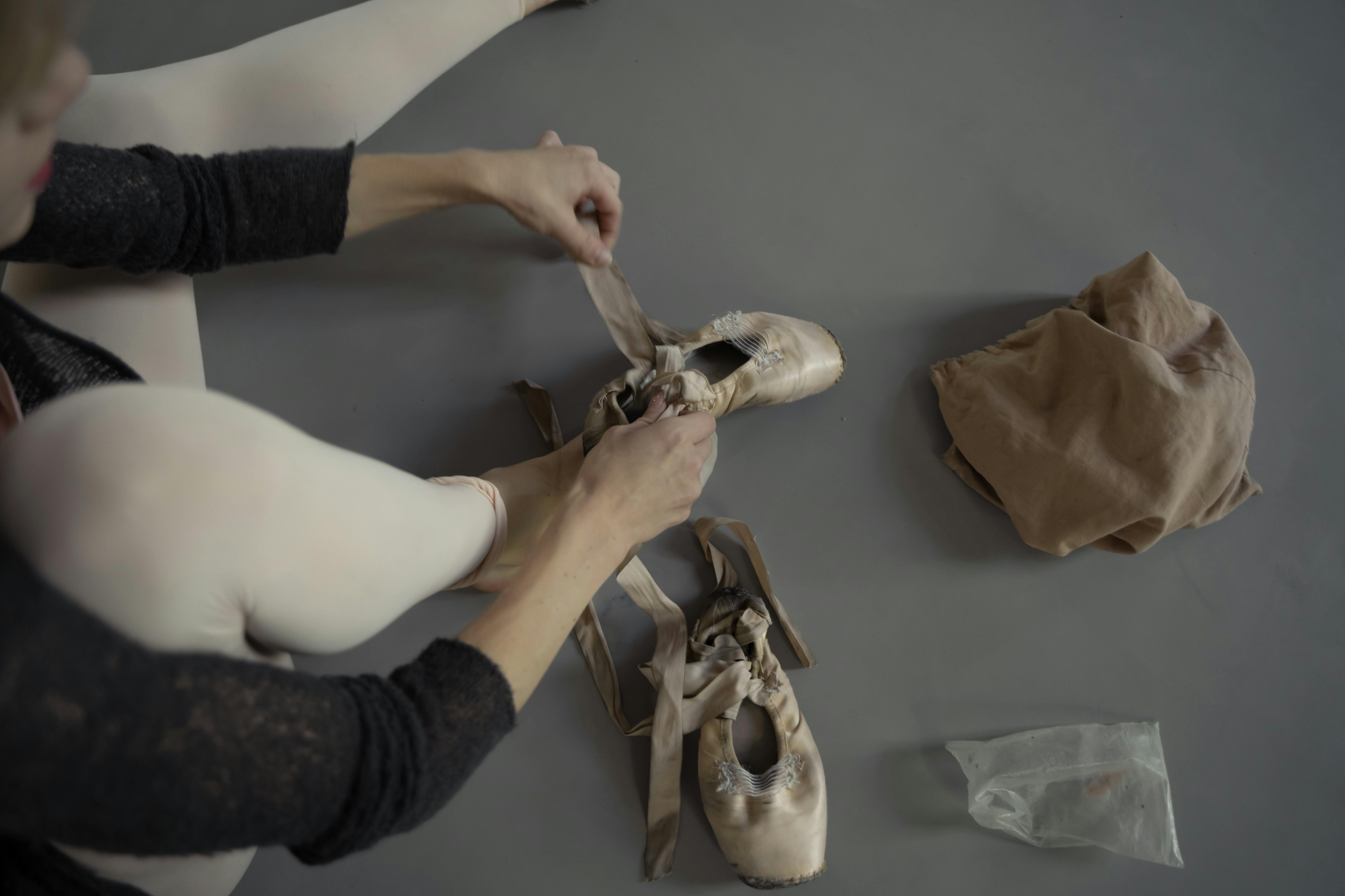 Golden Slipper Hires Lori Rubin as Executive Director — Photo by Anastasia  Shuraeva on Pexels
