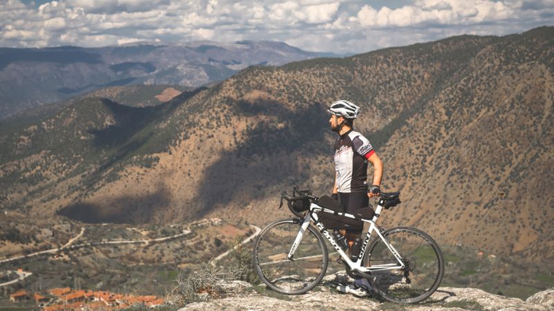 Tour de France 2026 Stage 15 Live Stream — Mountain Summit